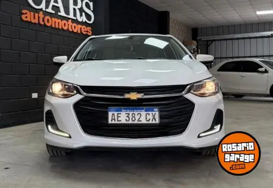 Chevrolet Onix Premier  2020 - foto 2