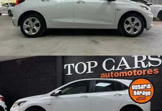 Chevrolet Onix Premier  2020 - foto 3