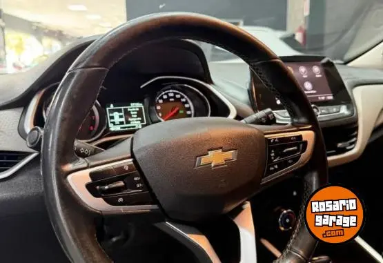 Chevrolet Onix Premier  2020 - foto 4