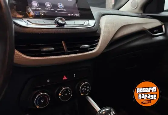 Chevrolet Onix Premier  2020 - foto 5