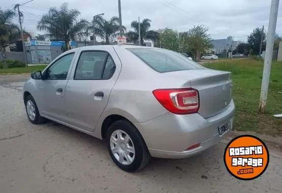 Renault Logan  2014 - foto 3