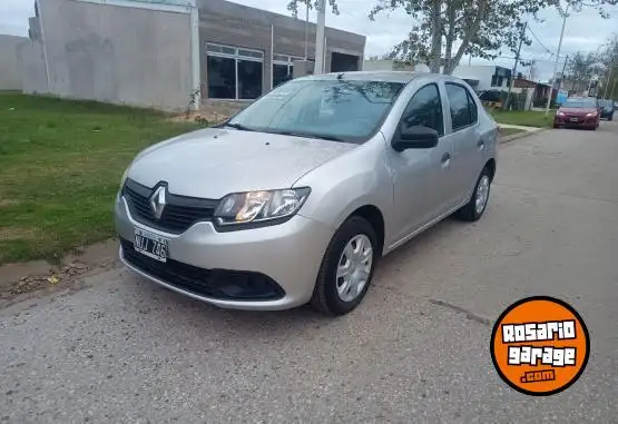 Renault Logan  2014 - foto 4