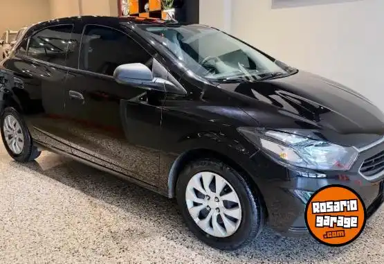 Chevrolet Onix Lt 2017 - foto 1