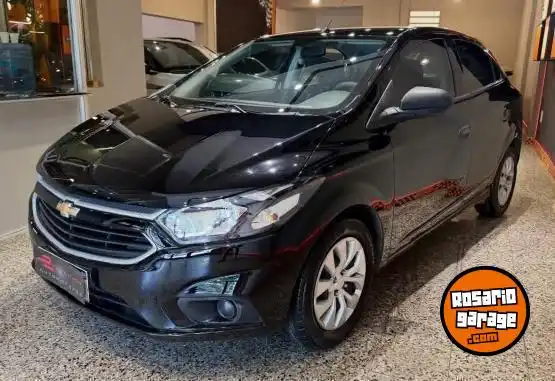 Chevrolet Onix Lt  2017 - foto 3
