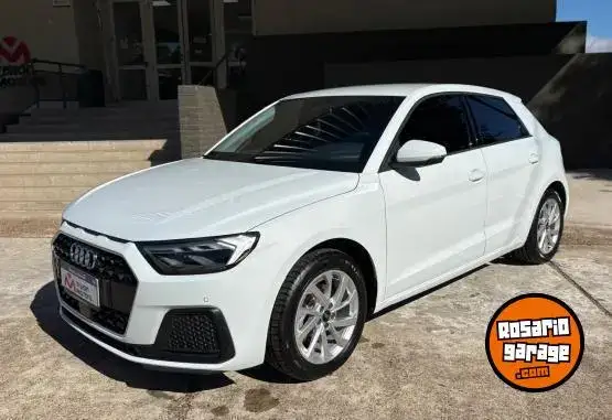 Audi A1 30Tsi Sportback  2026 - foto 1