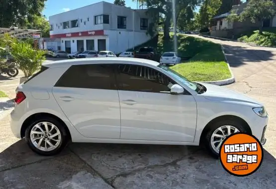 Audi A1 30Tsi Sportback  2026 - foto 3