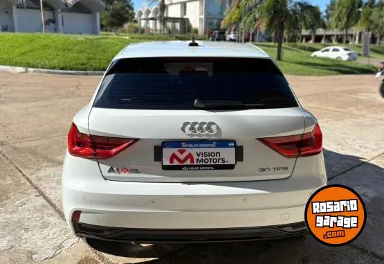 Audi A1 30Tsi Sportback  2026 - foto 4