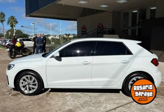Audi A1 30Tsi Sportback  2026 - foto 5