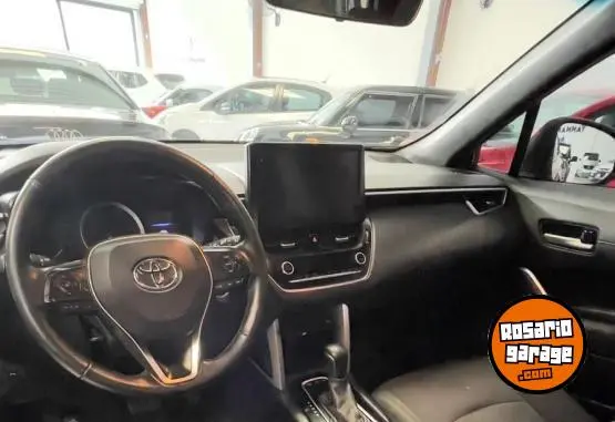 Toyota Corolla Cross Xei  2022 - foto 5