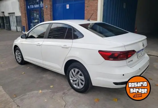 Volkswagen Virtus 1.6 Msi Trendline  2020 - foto 3