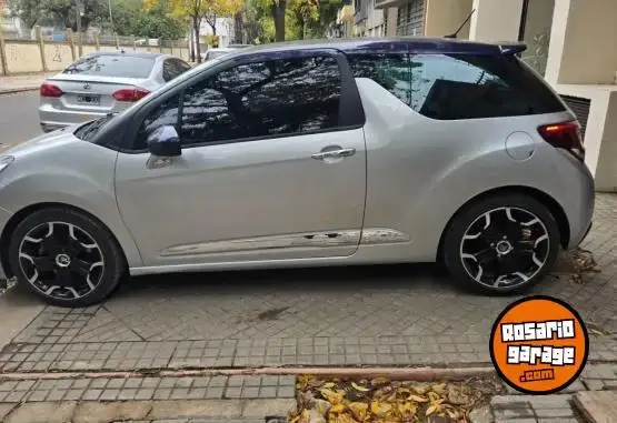 Citroën Ds3  2014 - foto 1