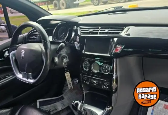 Citroën Ds3  2014 - foto 2