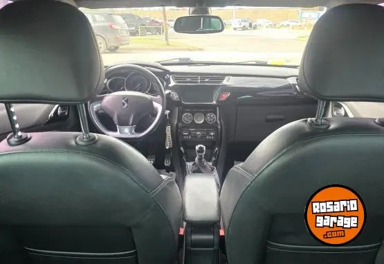 Citroën Ds3  2014 - foto 4