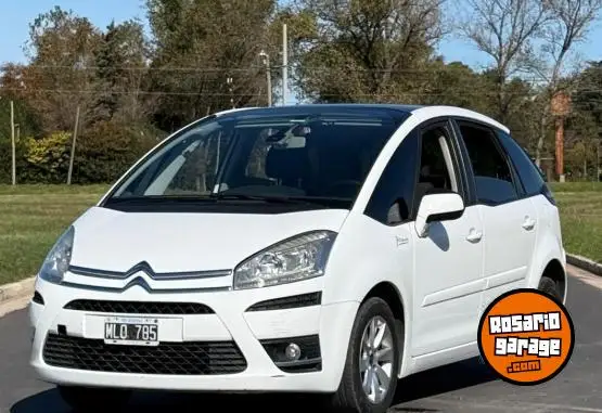 Citroën C4 Picasso Tendance 1.6  2013 - foto 1