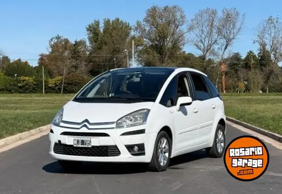 Citroën C4 Picasso Tendance 1.6  2013 - foto 2