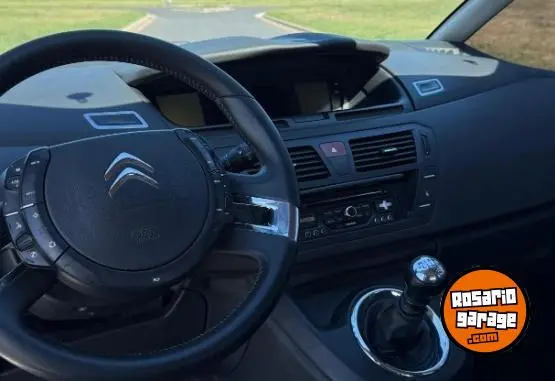 Citroën C4 Picasso Tendance 1.6  2013 - foto 4