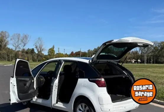 Citroën C4 Picasso Tendance 1.6  2013 - foto 5