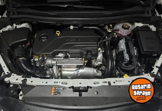Chevrolet Cruze Rs  2023 - foto 3