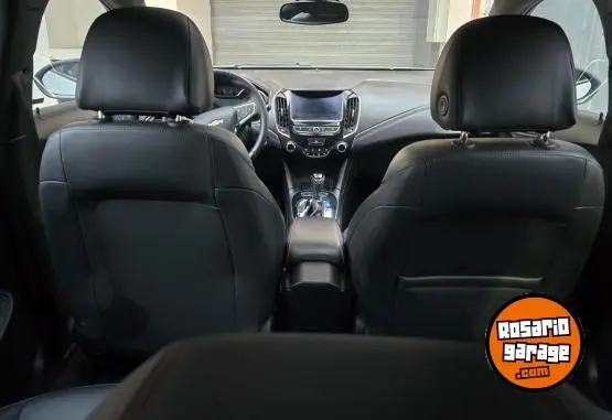 Chevrolet Cruze Rs  2023 - foto 4