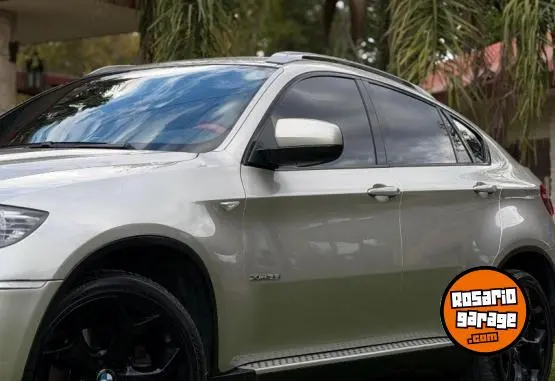 Bmw X6  2008 - foto 1