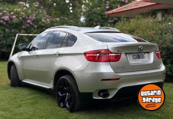Bmw X6  2008 - foto 2