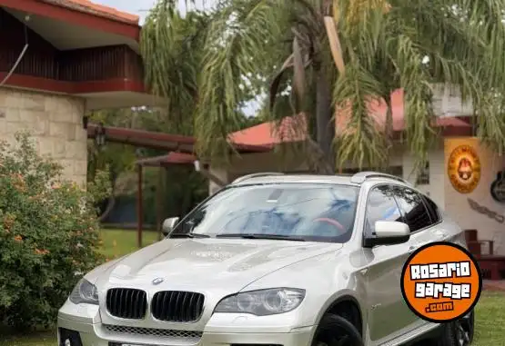 Bmw X6  2008 - foto 3