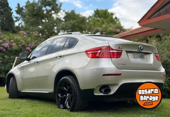 Bmw X6  2008 - foto 4