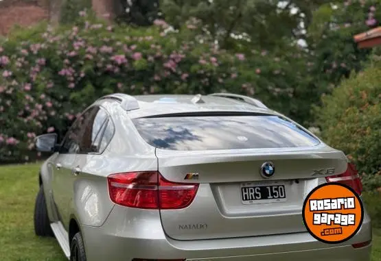 Bmw X6  2008 - foto 5