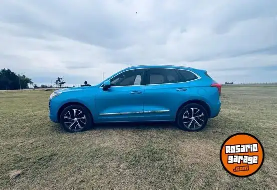 Haval Jolion Supreme  2024 - foto 1
