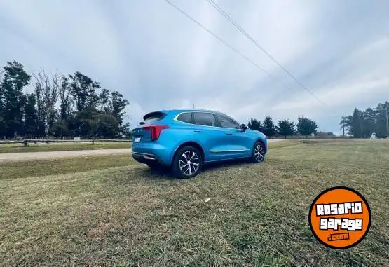 Haval Jolion Supreme  2024 - foto 2