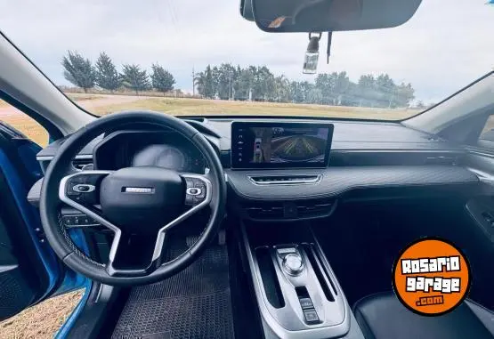 Haval Jolion Supreme  2024 - foto 3