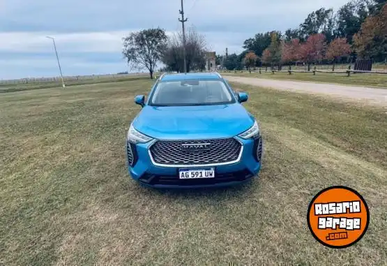 Haval Jolion Supreme  2024 - foto 4