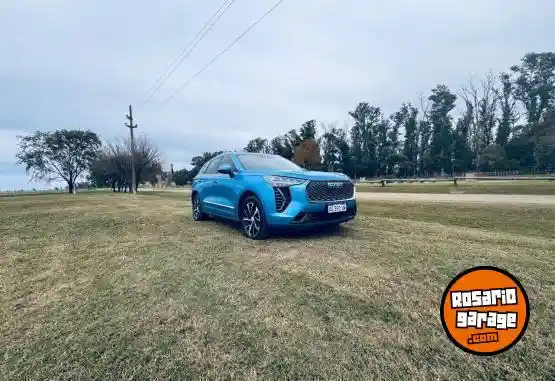 Haval Jolion Supreme  2024 - foto 5