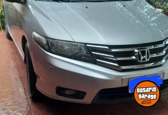Honda City  2014 - foto 1
