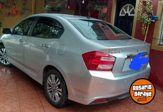 Honda City  2014 - foto 2
