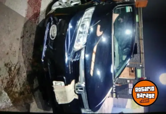 Honda Ci Ic Exs 1.8 Full  2013 - foto 2