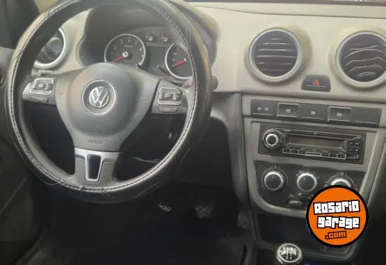 Volkswagen Voyage Highline  2012 - foto 2