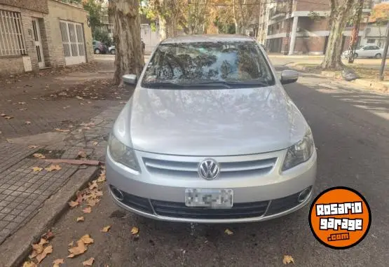 Volkswagen Voyage Highline  2012 - foto 3