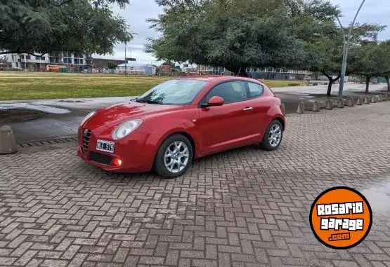 Alfa Romeo Mito  2014 - foto 1