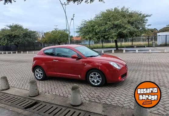 Alfa Romeo Mito  2014 - foto 2