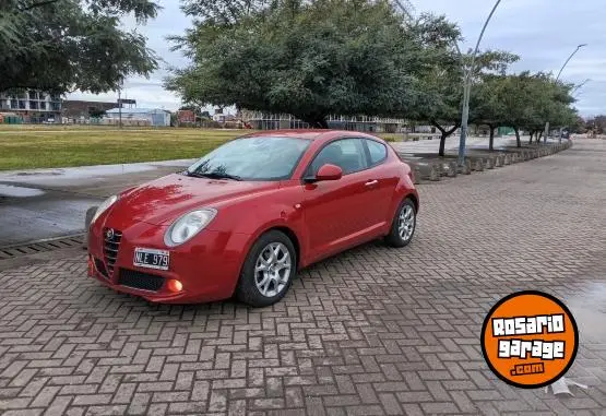 Alfa Romeo Mito  2014 - foto 3