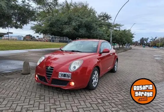 Alfa Romeo Mito  2014 - foto 4
