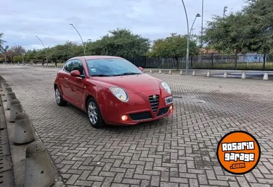 Alfa Romeo Mito  2014 - foto 5