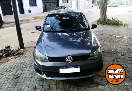 Volkswagen Gol Trend Msi 2017 - foto 1