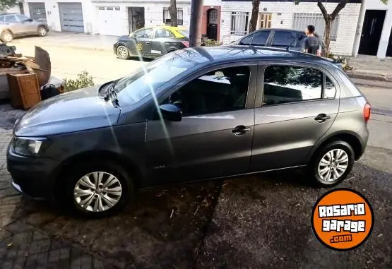 Volkswagen Gol Trend Msi  2017 - foto 2
