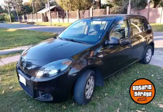 Renault Sandero  2014 - foto 1