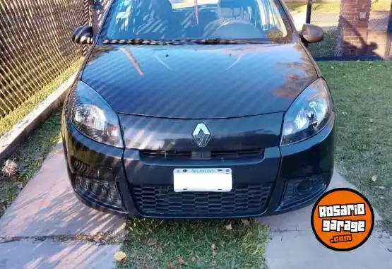 Renault Sandero  2014 - foto 2