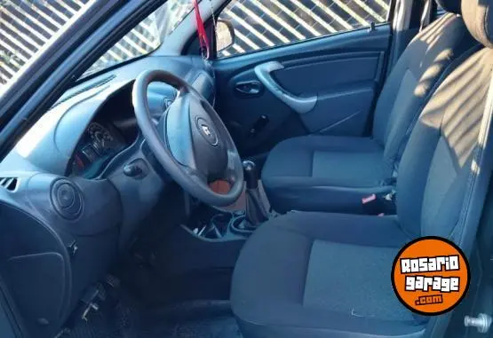 Renault Sandero  2014 - foto 4