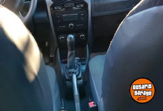 Renault Sandero  2014 - foto 5
