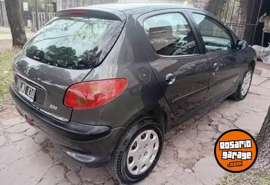 Peugeot 206  2011 - foto 2